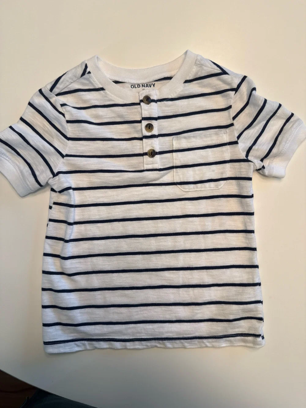 GAP, Cat&Jack, Old Navy, John Deere 3T shirt bundle